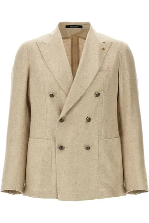 TAGLIATORE Hombre, Chaquetas, , Talla: M