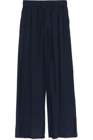 Patrizia Pepe Mujer, Pantalones, Azul, Talla: M