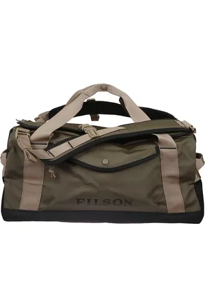 Filson Hombre, Bolsos, Negro, Talla: ONE Size