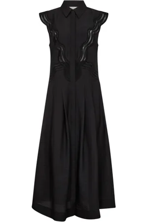 Copenhagen Muse Mujer, Vestidos, Negro, Talla: M