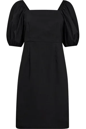 Co`Couture Mujer, Vestidos, Negro, Talla: M
