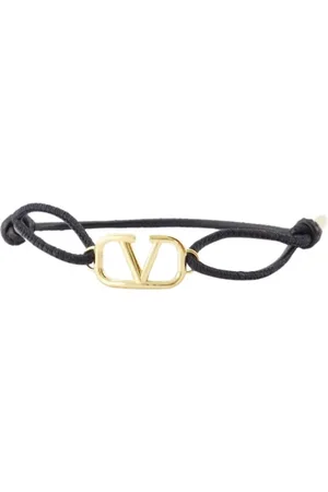 VALENTINO GARAVANI Mujer, Accesorios, Negro, Talla: ONE Size