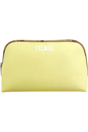 ALVIERO MARTINI 1A CLASSE Mujer, Bolsos, Amarillo, Talla: ONE Size