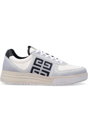 Givenchy Hombre, Zapatos, Blanco, Talla: 40 EU