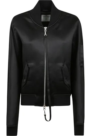 Courrèges Mujer, Chaquetas, Negro, Talla: S