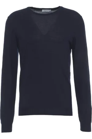 Gender Hombre, Jerseys, Azul, Talla: L