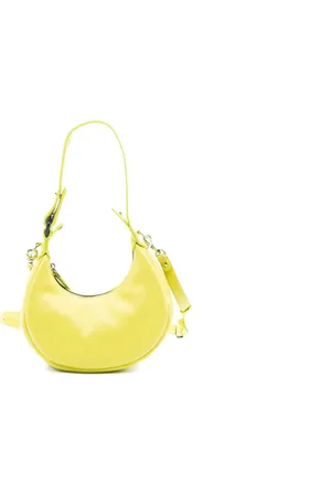 vic matiè Mujer, Bolsos, Amarillo, Talla: ONE Size