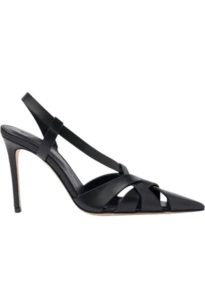 Scarosso Mujer, Zapatos, Negro, Talla: 39 EU