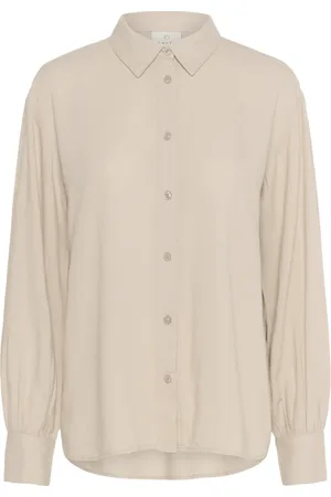 Kaffe Mujer, Blusas y Camisas, , Talla: 2XL