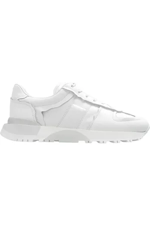 Maison Margiela Mujer, Zapatos, Blanco, Talla: 40 EU