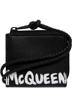 Alexander McQueen Hombre, Accesorios, Negro, Talla: ONE Size