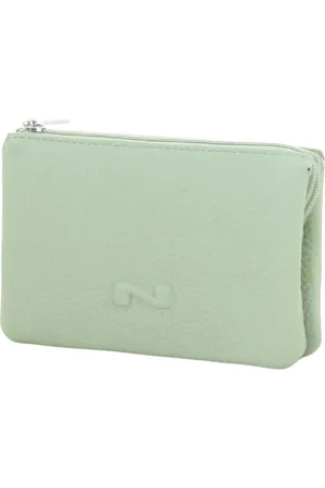 Nathan-Baume Mujer, Accesorios, Verde, Talla: ONE Size