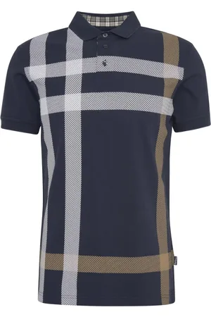 Barbour Hombre, Camisetas, , Talla: S