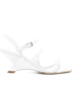 vic matiè Mujer, Zapatos, Blanco, Talla: 37 EU