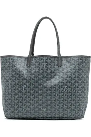 GOYARD Mujer, De segunda mano, Gris, Talla: ONE Size