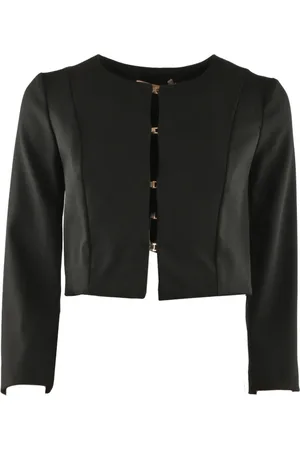 pennyblack Mujer, Chaquetas, Negro, Talla: M