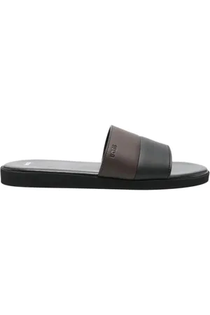 HUGO BOSS Hombre, Zapatos, Negro, Talla: 41 EU