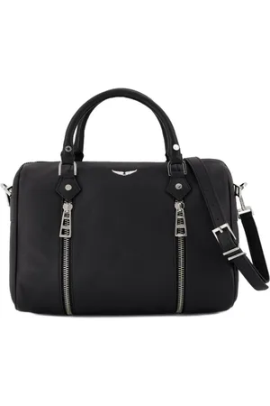 Zadig & Voltaire Mujer, Bolsos, Negro, Talla: ONE Size
