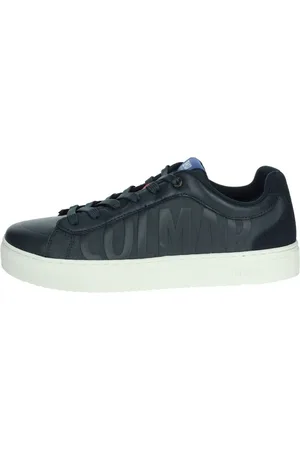 Colmar Hombre, Zapatos, Azul, Talla: 40 EU