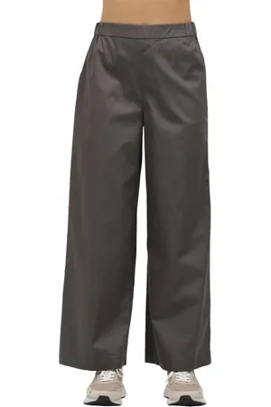 Max Mara Mujer, Pantalones, Gris, Talla: XS