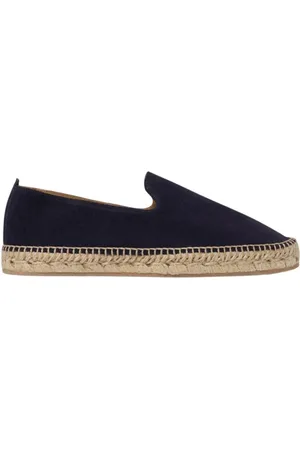 Scarosso Hombre, Zapatos, Azul, Talla: 40 EU