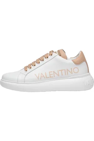 VALENTINO Mujer, Zapatos, Blanco, Talla: 38 EU