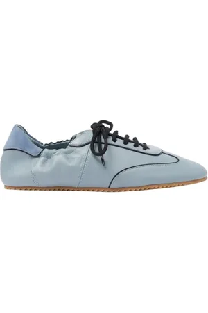 Scarosso Mujer, Zapatos, Azul, Talla: 41 EU