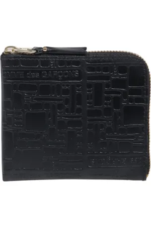 Comme des Garçons Hombre, Accesorios, Negro, Talla: ONE Size