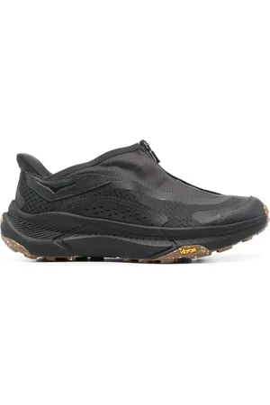 Hoka One One Hombre, Zapatos, Negro, Talla: 38 1/2 EU