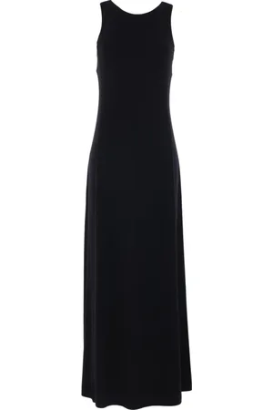 Max Mara Mujer, Vestidos, Negro, Talla: S