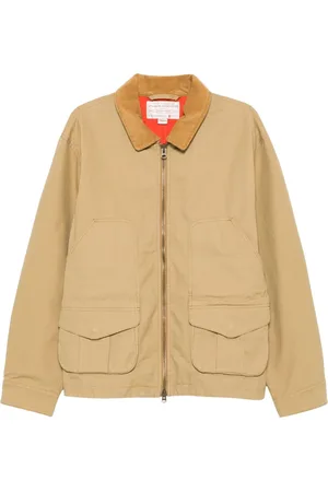 Filson Hombre, Chaquetas, , Talla: L