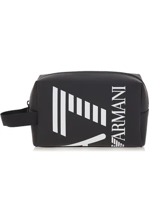 EA7 Unisex, Bolsos, Negro, Talla: ONE Size