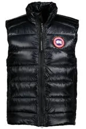 Canada Goose Hombre, Chaquetas, Negro, Talla: S