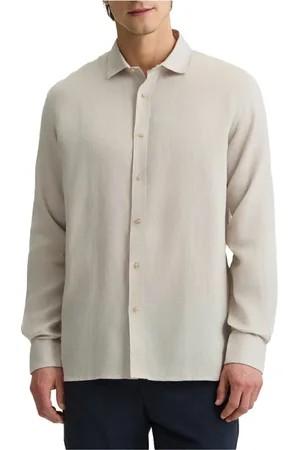 Liu Jo Hombre, Camisas, Gris, Talla: L