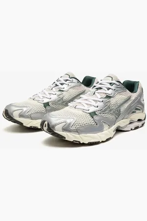 Mizuno Mujer, Zapatos, Blanco, Talla: 36 1/2 EU