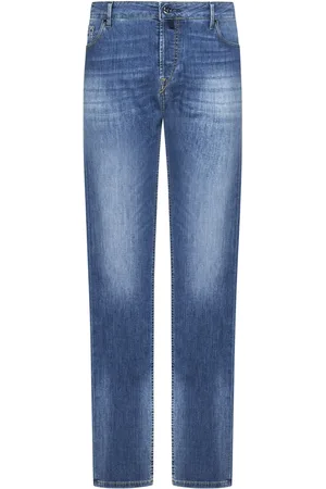 Hand Picked Hombre, Vaqueros, Azul, Talla: W30