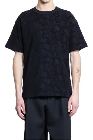 Soulland Hombre, Camisetas, Negro, Talla: S