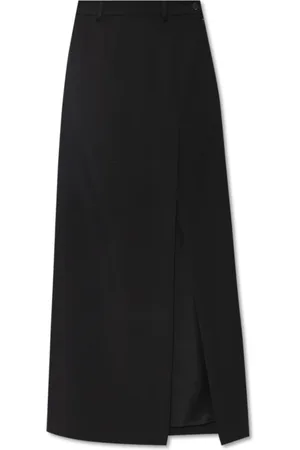 Balenciaga Mujer, Faldas, Negro, Talla: S