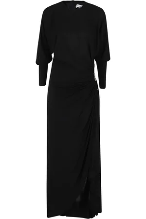 CHRISTOPHER ESBER Mujer, Vestidos, Negro, Talla: M