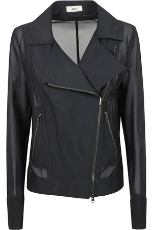 HERNO Mujer, Chaquetas, Negro, Talla: L