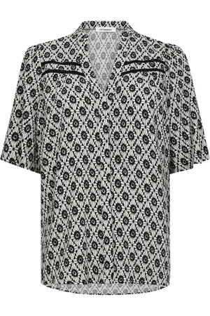 Co`Couture Mujer, Blusas y Camisas, Negro, Talla: XL