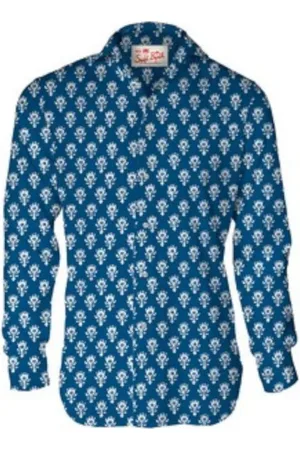 MC2 SAINT BARTH Hombre, Camisas, , Talla: S