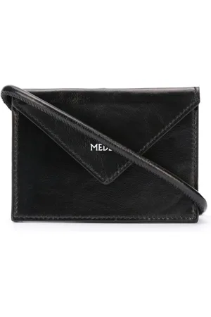 Medea Mujer, Bolsos, Negro, Talla: ONE Size