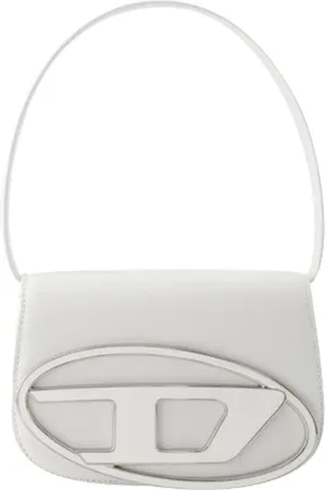 Diesel Mujer, Bolsos, Blanco, Talla: ONE Size