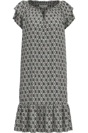 Co`Couture Mujer, Vestidos, Negro, Talla: S
