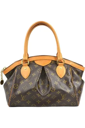 LOUIS VUITTON Mujer, De segunda mano, Marrón, Talla: ONE Size
