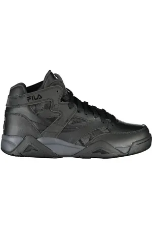 Fila Hombre, Zapatos, Negro, Talla: 44 EU