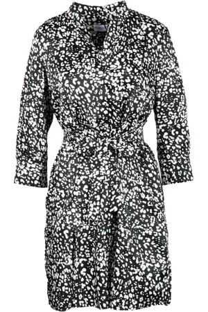 MARELLA Mujer, Vestidos, Negro, Talla: L