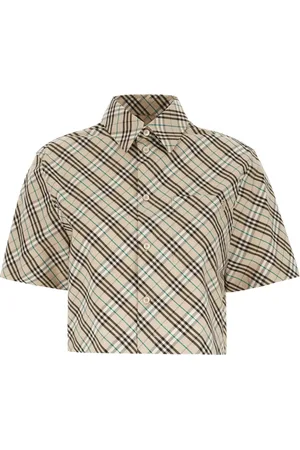 Burberry Mujer, Blusas y Camisas, , Talla: S