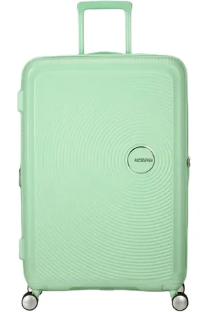American Tourister Unisex, Maletas, Verde, Talla: ONE Size